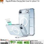 Magsafe Wireless Charging Back Cover For iphone 17 Air