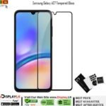 Samsung Galaxy A07 Tempered Glass
