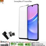 Samsung Galaxy A17 Tempered Glass