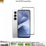 Infinix HOT 60i Tempered Glass