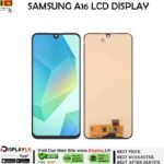 Samsung A16 LCD Display