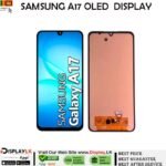 Samsung A17 OLED Display