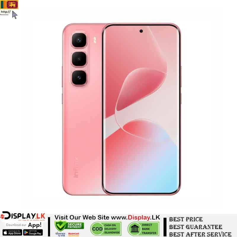 Infinix-Hot-60-Pro-4G-8GB-RAM-256GB Infinix Hot 60 Pro 4G 8GB RAM 256GB - Image 1