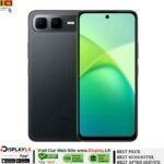 Infinix Smart 10 Plus 4GB RAM 128GB