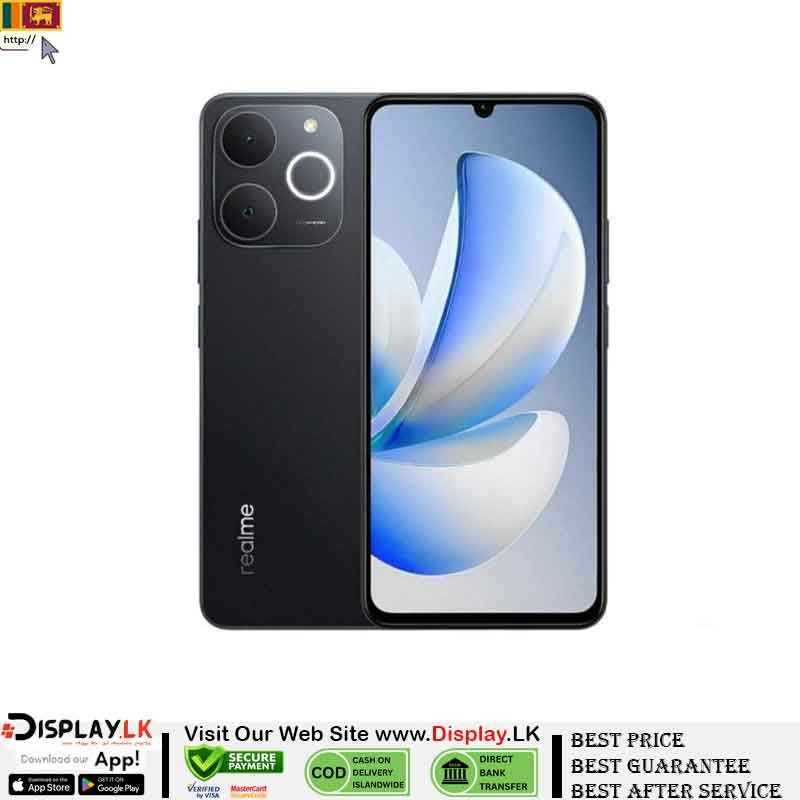 Realme-Note-70-4G-6GB-RAM-128GB Realme Note 70 4G 6GB RAM 128GB - Image 1