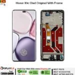 Honor X9c Oled Original With Frame