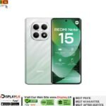 Xiaomi Redmi Note 15 4G 6GB RAM 128GB