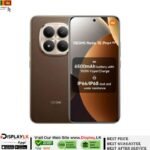 Xiaomi Redmi Note 15 Pro Plus 5G 8GB RAM 256GB