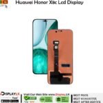 Huawei Honor X8c LCD Display