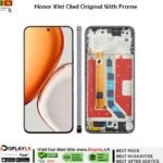 Honor X9d Oled Original With Frame