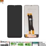 ZTE BLADE A35 DISPLAY