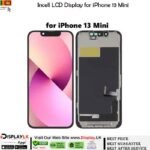 LCD Display for iPhone 13 mini