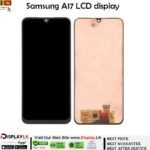 Samsung A17 LCD Display