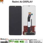 REDMI A3 DISPLAY ORIGINAL DISPLAY