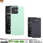ZTE Blade V50 Design 4G Full Housing