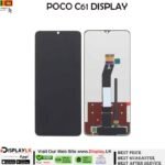 Display For Xiaomi POCO C61 DISPLAY
