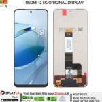 REDMI 12 5G ORIGINAL DISPLAY