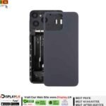 ZTE Blade V50 Design 4G Glass Battery Back Cover