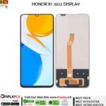 HUAWEI HONOR X7 LCD Original DISPLAY