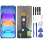 ZTE V80 DESIGN Display
