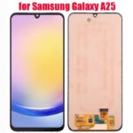 Samsung A25 LCD Display