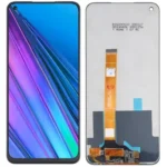 Oppo A74 5g Display