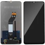 Umidigi G9t Display