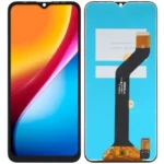 TECNO SPARK 6 GO 2020 DISPLAY