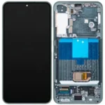 Samsung S22 Oled With frame Display