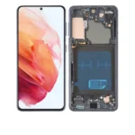 Samsung S21 Oled With frame Display