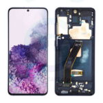 Samsung S20 Oled With frame Display