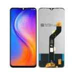 TECNO SPARK 5 AIR/6 AIR/KD6/KD69/KE6 Display With Touch