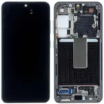Samsung S23 Oled With frame Display