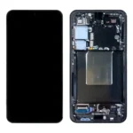 Samsung S24 Oled With frame Display