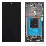 Samsung S24 Ultra Oled With frame Display