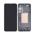 Samsung S25 Oled With frame Display