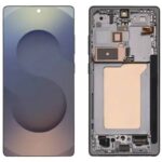 Samsung S25 Ultra Oled With frame Display